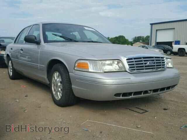 Photo 2FAFP74W94X164177 - FORD CROWN VIC 2004