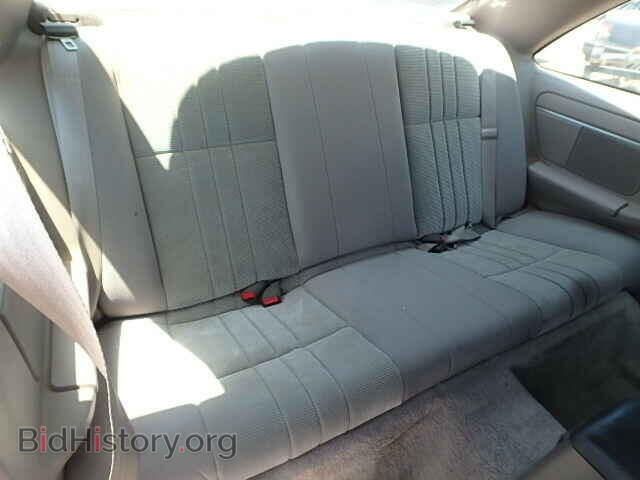 1989 FORD TBIRD - VIN: 1FAPP604XKH193543 - Фото 6