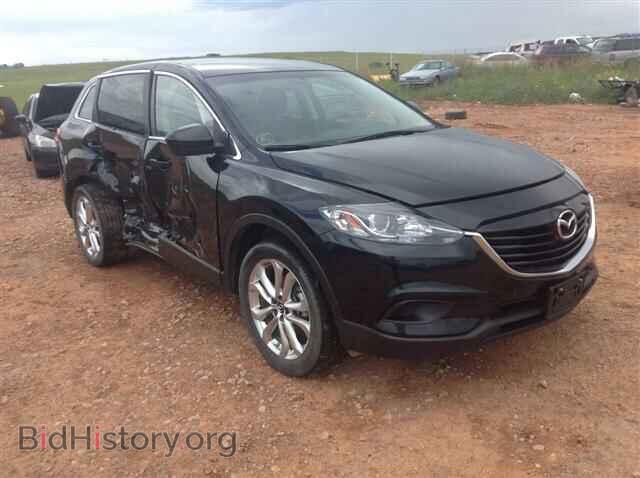 Фотография JM3TB3BA0E0426297 - MAZDA CX-9 2014