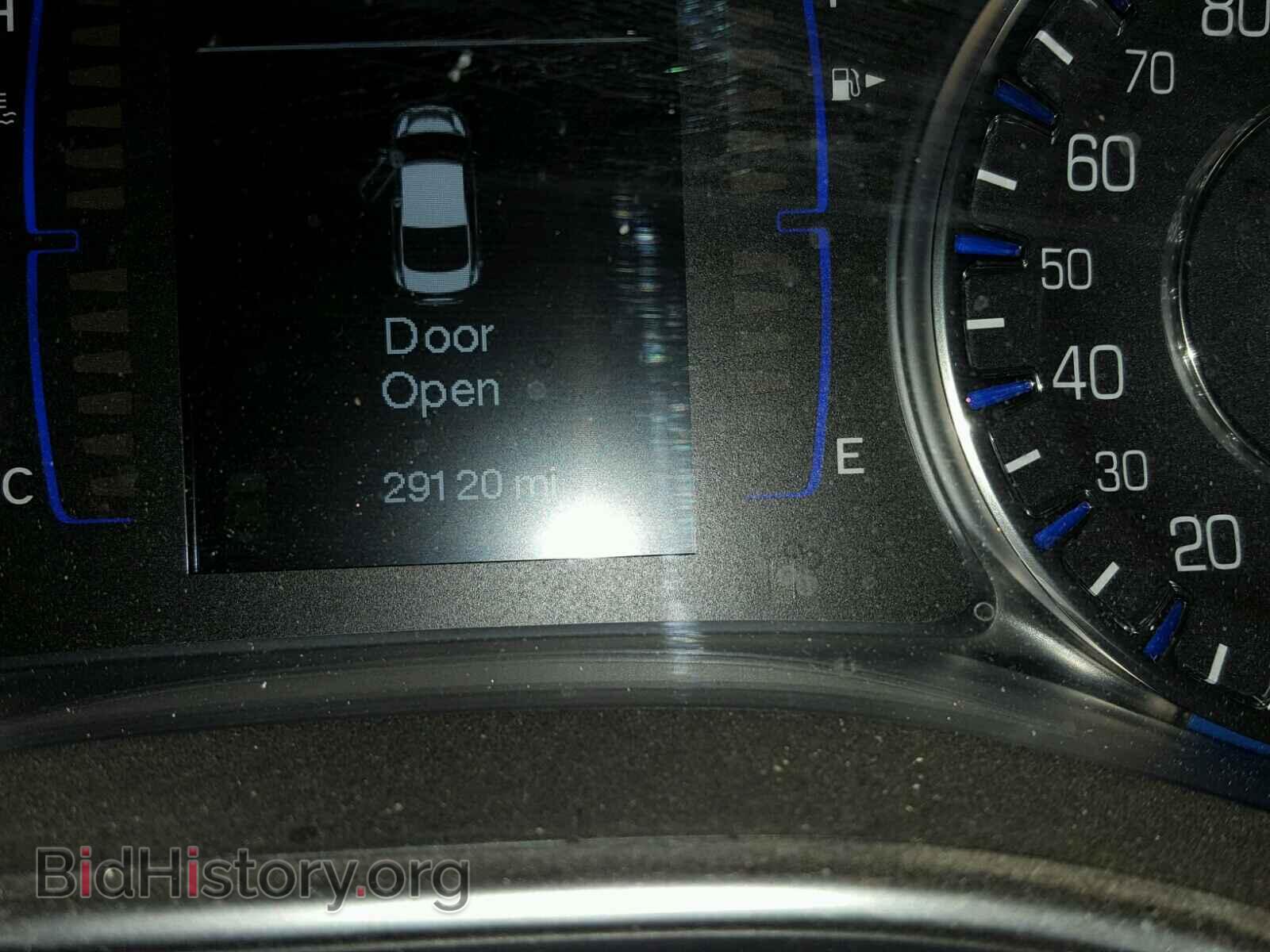 2015 CHRYSLER 200 - VIN: 1C3CCCFB9FN600871 - Photo 8