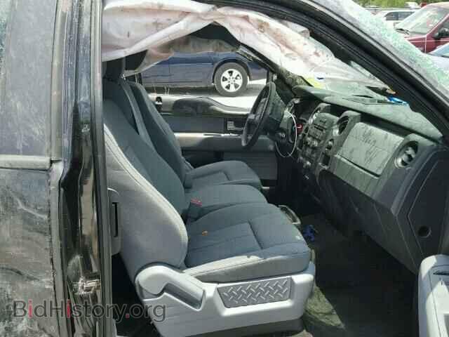 2013 FORD F150 - VIN: 1FTFX1CFXDFB51765 - Фото 5