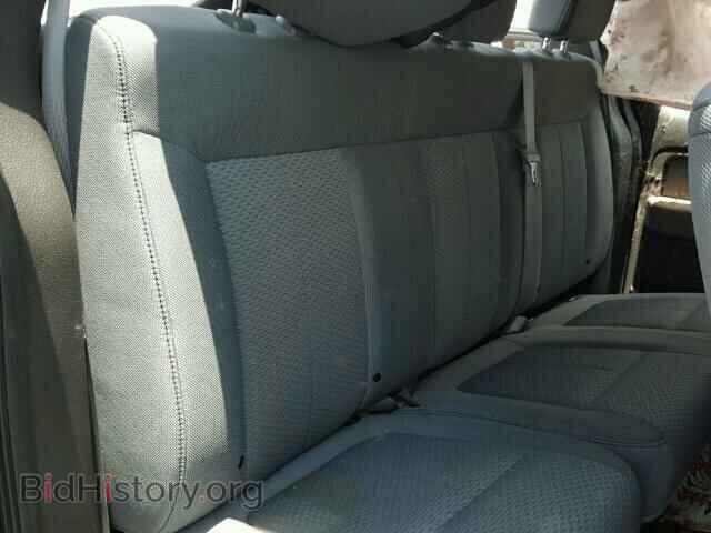 2013 FORD F150 - VIN: 1FTFX1CFXDFB51765 - Фото 6
