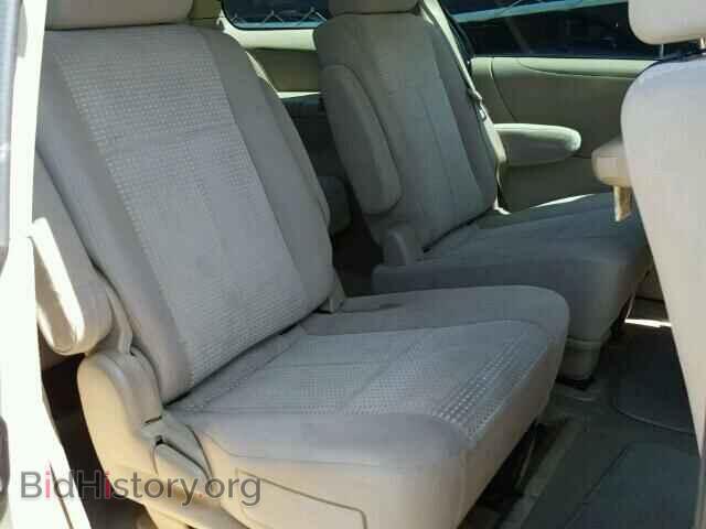 2004 MAZDA MPV - VIN: JM3LW28AX40514147 - Фото 6