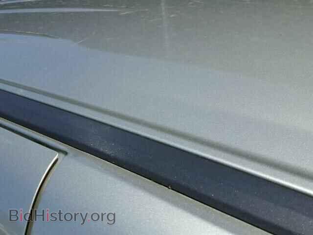 2004 MAZDA MPV - VIN: JM3LW28AX40514147 - Фото 9