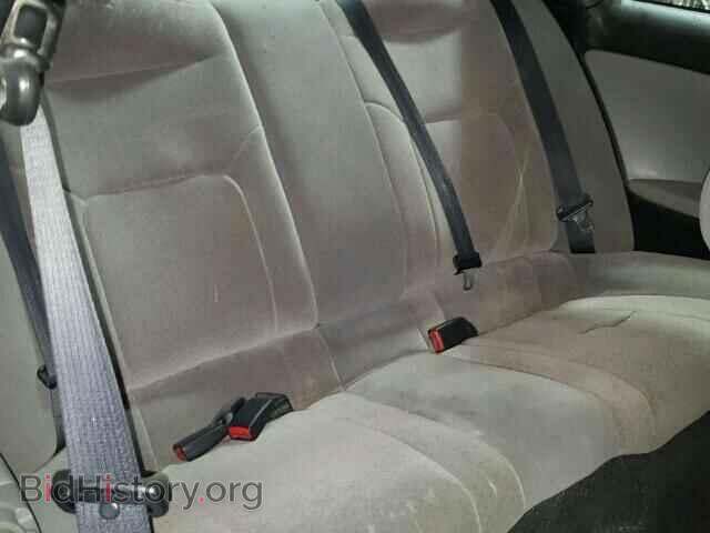2001 CHRYSLER SEBRING - VIN: 4C3AG42H91E146365 - Фото 6