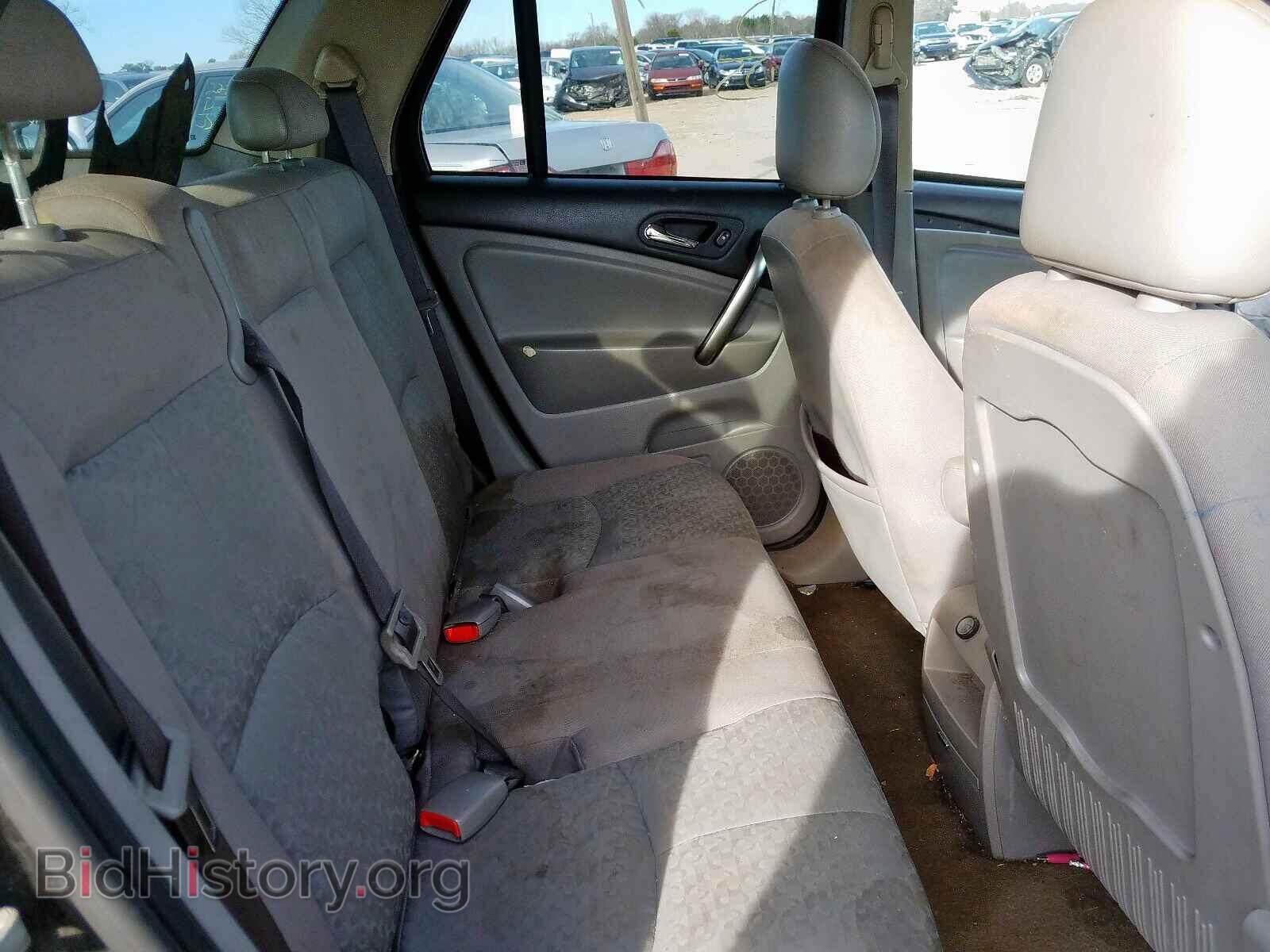 2007 SATURN VUE - VIN: 5GZCZ33D67S830336 - Фото 6