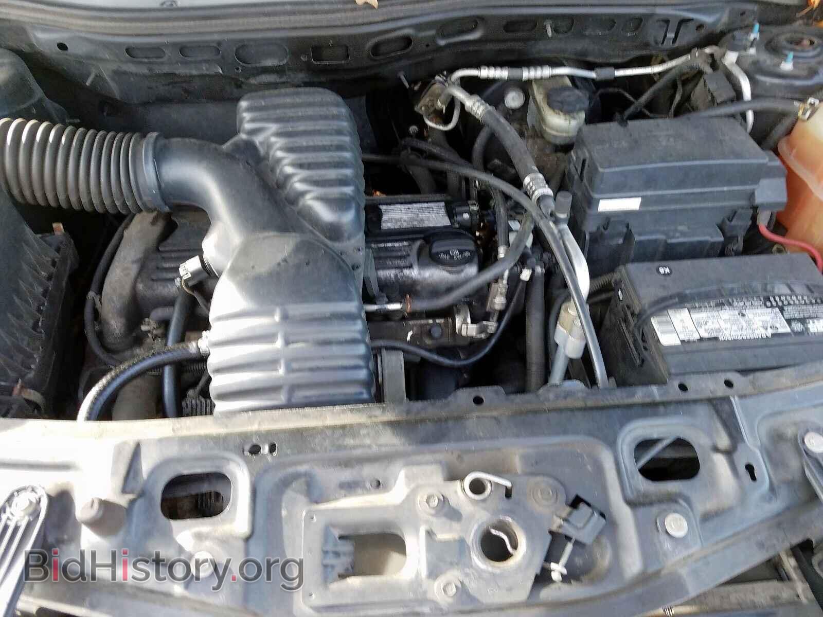 2007 SATURN VUE - VIN: 5GZCZ33D67S830336 - Фото 7