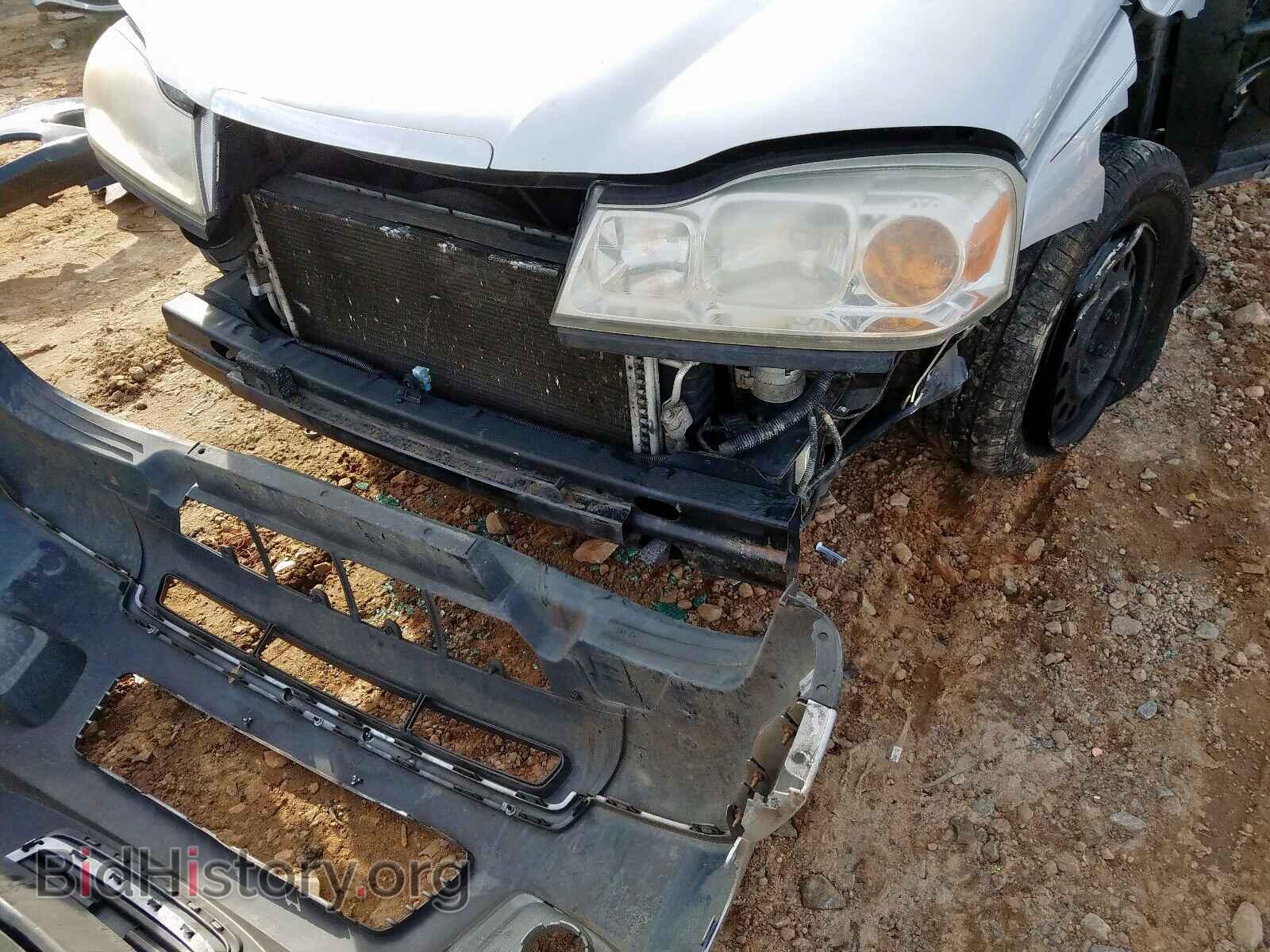 2007 SATURN VUE - VIN: 5GZCZ33D67S830336 - Фото 9