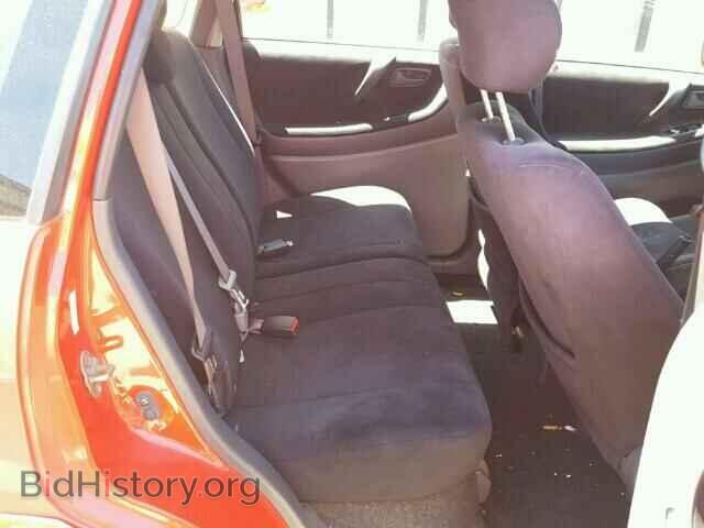 2003 SUZUKI AERIO - VIN: JS2RD41H935202100 - Фото 6