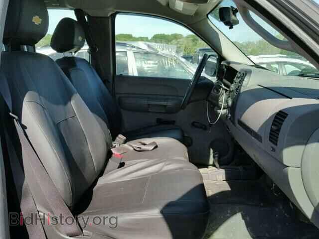 2009 CHEVROLET SILVERADO - VIN: 2GCEK19C591117805 - Фото 5