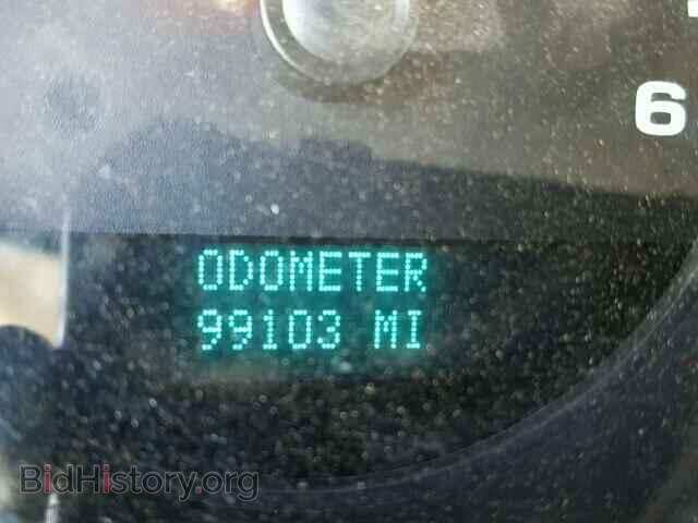 2009 CHEVROLET SILVERADO - VIN: 2GCEK19C591117805 - Фото 8