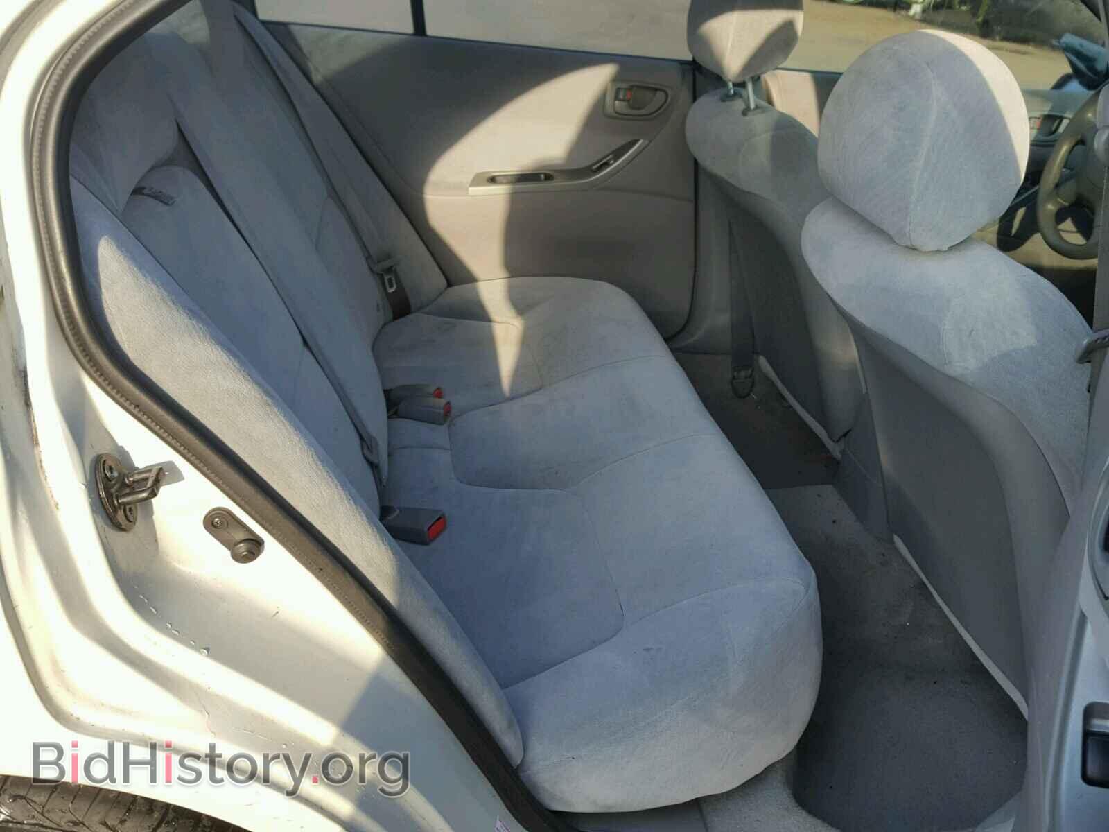 2003 MITSUBISHI GALANT - VIN: 4A3AA46G63E088585 - Фото 6