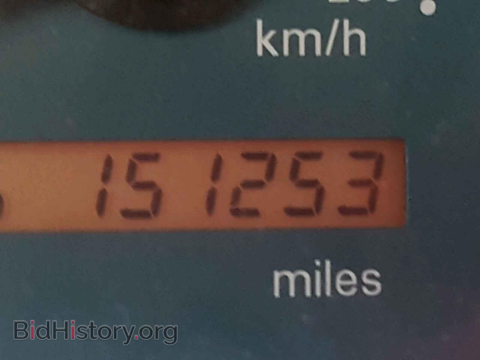 2003 MITSUBISHI GALANT - VIN: 4A3AA46G63E088585 - Фото 8