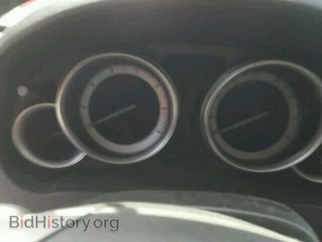 2009 MAZDA 6 - VIN: 1YVHP82A295M40315 - Фото 8
