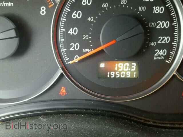 2008 SUBARU OUTBACK - VIN: 4S4BP61C086344190 - Фото 8