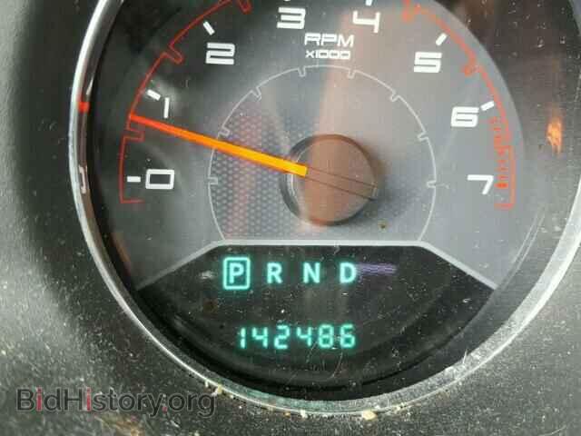 2011 DODGE AVENGER - VIN: 1B3BD1FB5BN506944 - Photo 8