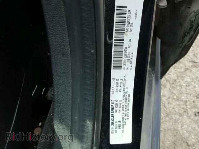 2011 DODGE AVENGER - VIN: 1B3BD1FB5BN506944 - Photo 10