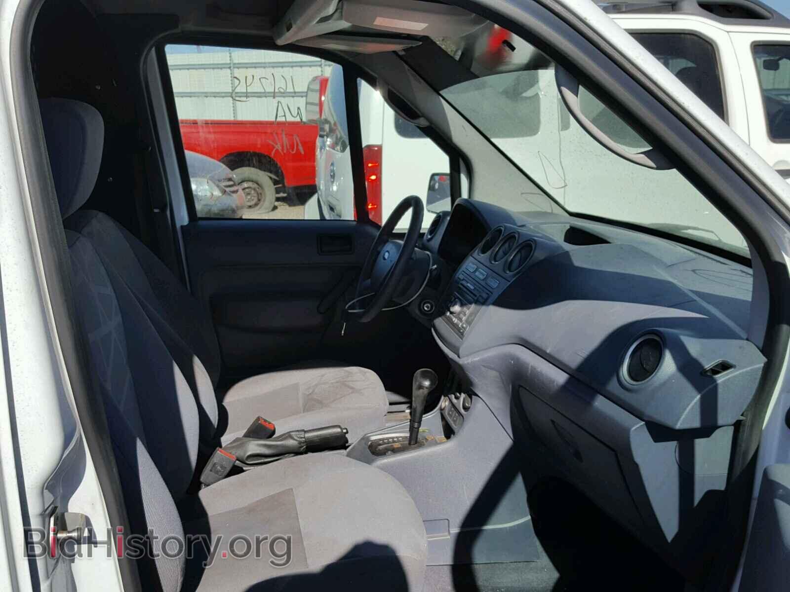 2011 FORD TRANSIT CO - VIN: NM0LS7BN9BT048877 - Фото 5