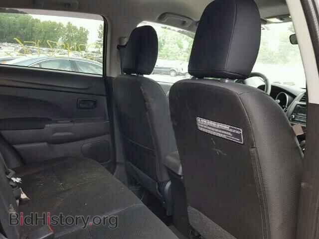 2015 MITSUBISHI OUTLANDER - VIN: 4A4AR3AW4FE045512 - Фото 6