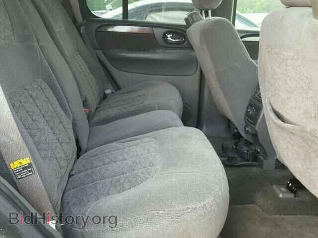 2003 GMC ENVOY - VIN: 1GKDT13S432341698 - Фото 6