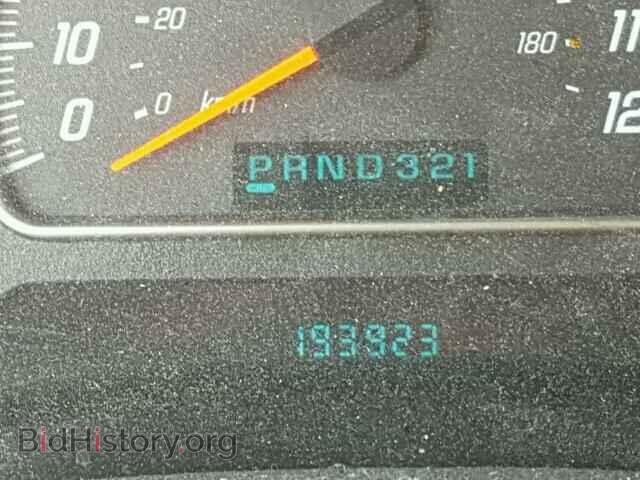 2003 GMC ENVOY - VIN: 1GKDT13S432341698 - Фото 8