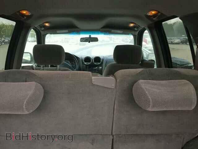 2003 GMC ENVOY - VIN: 1GKDT13S432341698 - Фото 9