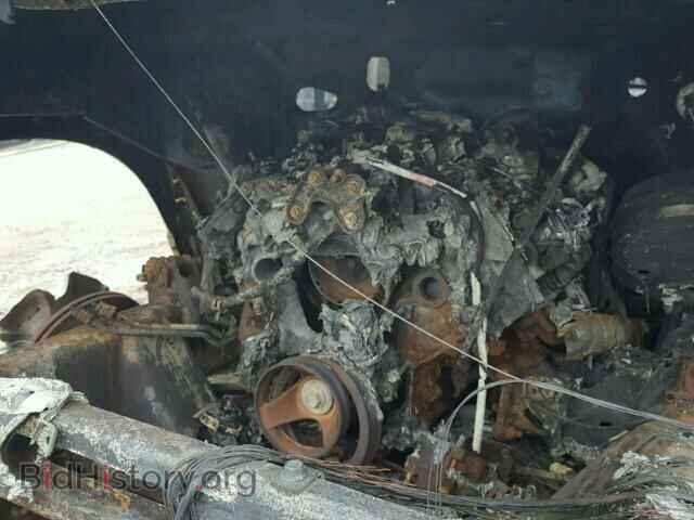 2004 DODGE RAM 1500 - VIN: 1D7HU18D24S687776 - Фото 7