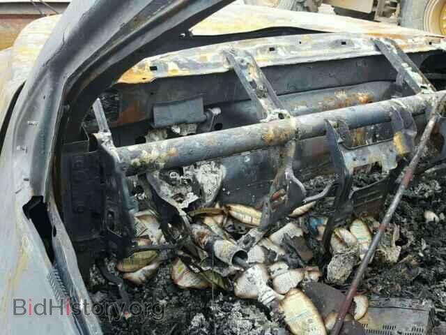2004 DODGE RAM 1500 - VIN: 1D7HU18D24S687776 - Фото 8