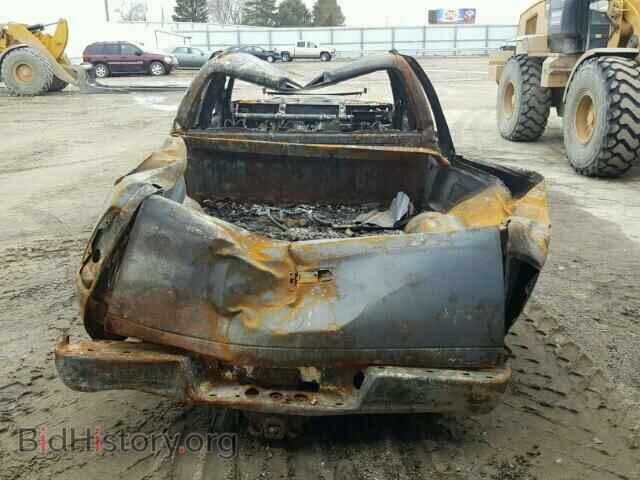 2004 DODGE RAM 1500 - VIN: 1D7HU18D24S687776 - Фото 10
