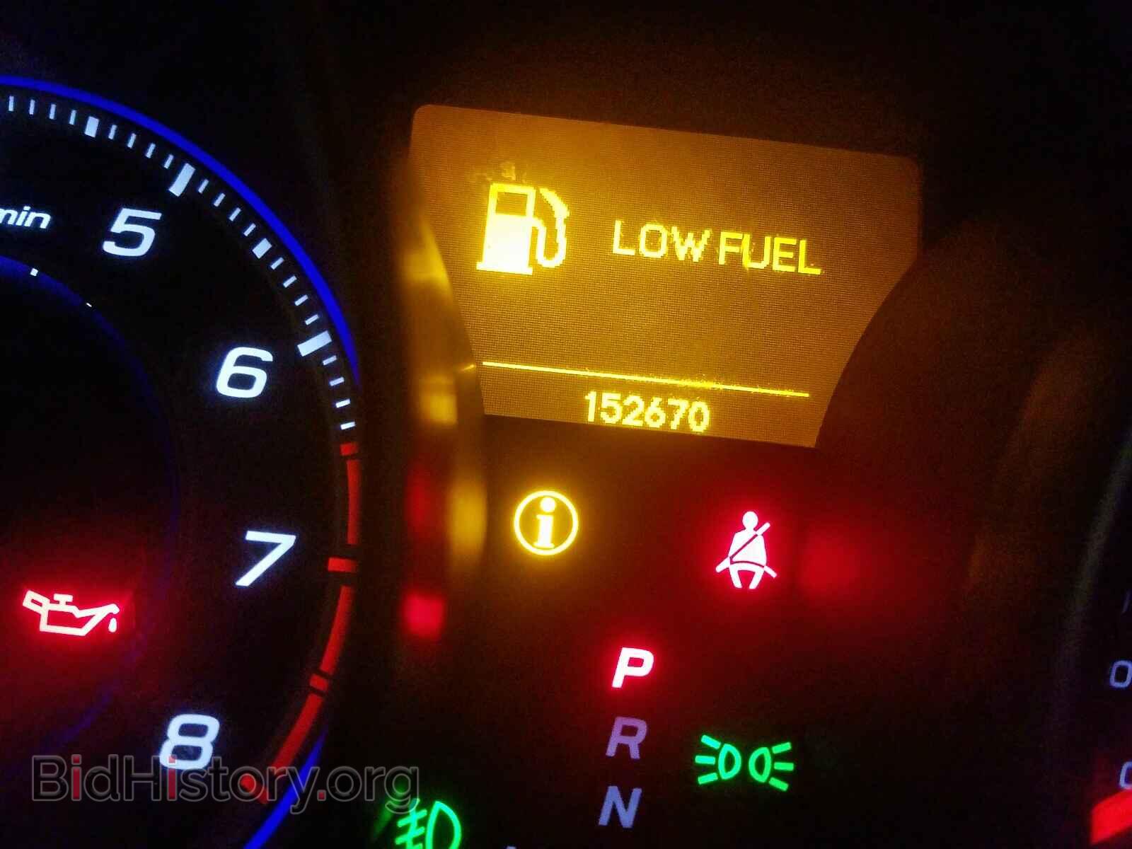 2007 ACURA MDX - VIN: 2HNYD28487H533725 - Фото 8