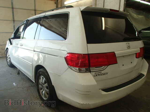 2009 HONDA ODYSSEY - VIN: 5FNRL38689B017426 - Фото 3