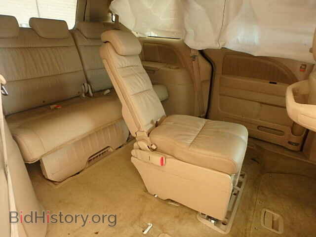 2009 HONDA ODYSSEY - VIN: 5FNRL38689B017426 - Фото 6