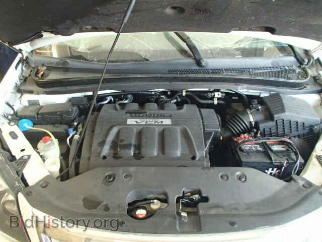 2009 HONDA ODYSSEY - VIN: 5FNRL38689B017426 - Фото 7