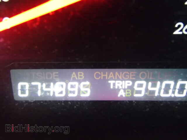 2009 HONDA ODYSSEY - VIN: 5FNRL38689B017426 - Фото 8