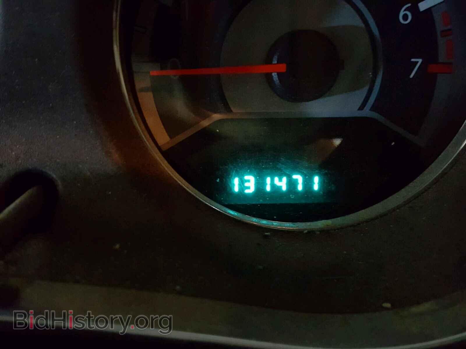 2012 CHRYSLER 200 - VIN: 1C3CCBABXCN228843 - Photo 8