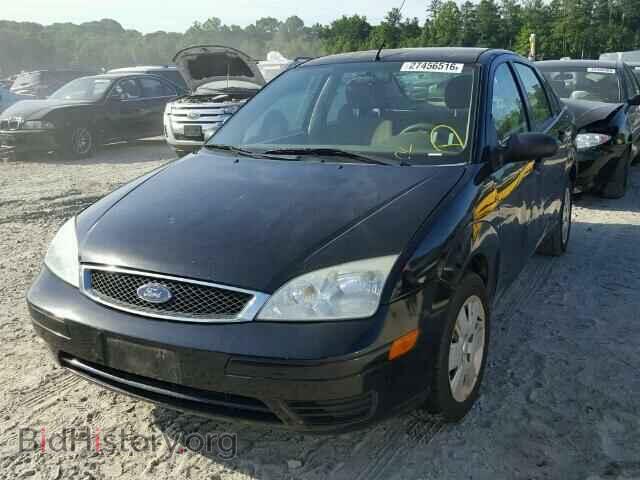 2006 FORD FOCUS - VIN: 1FAFP34NX6W110062 - Фото 2