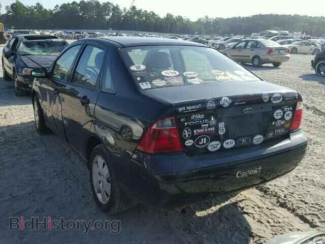 2006 FORD FOCUS - VIN: 1FAFP34NX6W110062 - Фото 3