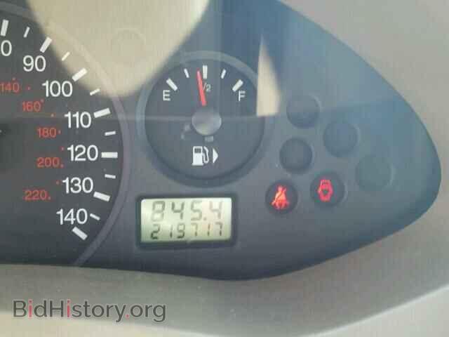 2006 FORD FOCUS - VIN: 1FAFP34NX6W110062 - Фото 8