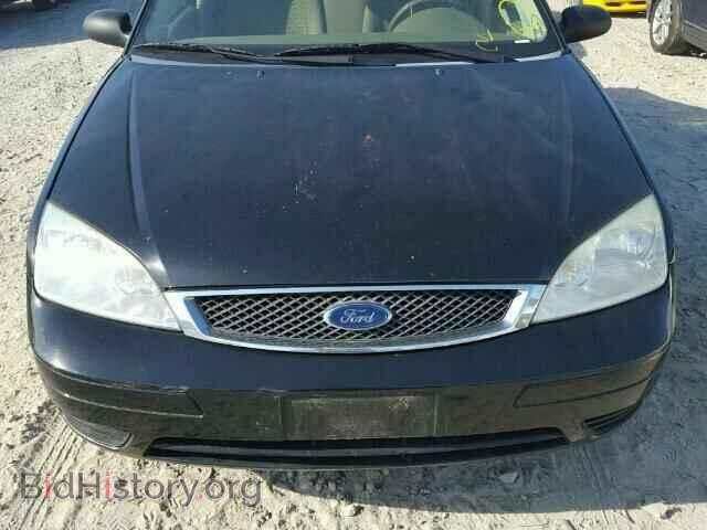 2006 FORD FOCUS - VIN: 1FAFP34NX6W110062 - Фото 10