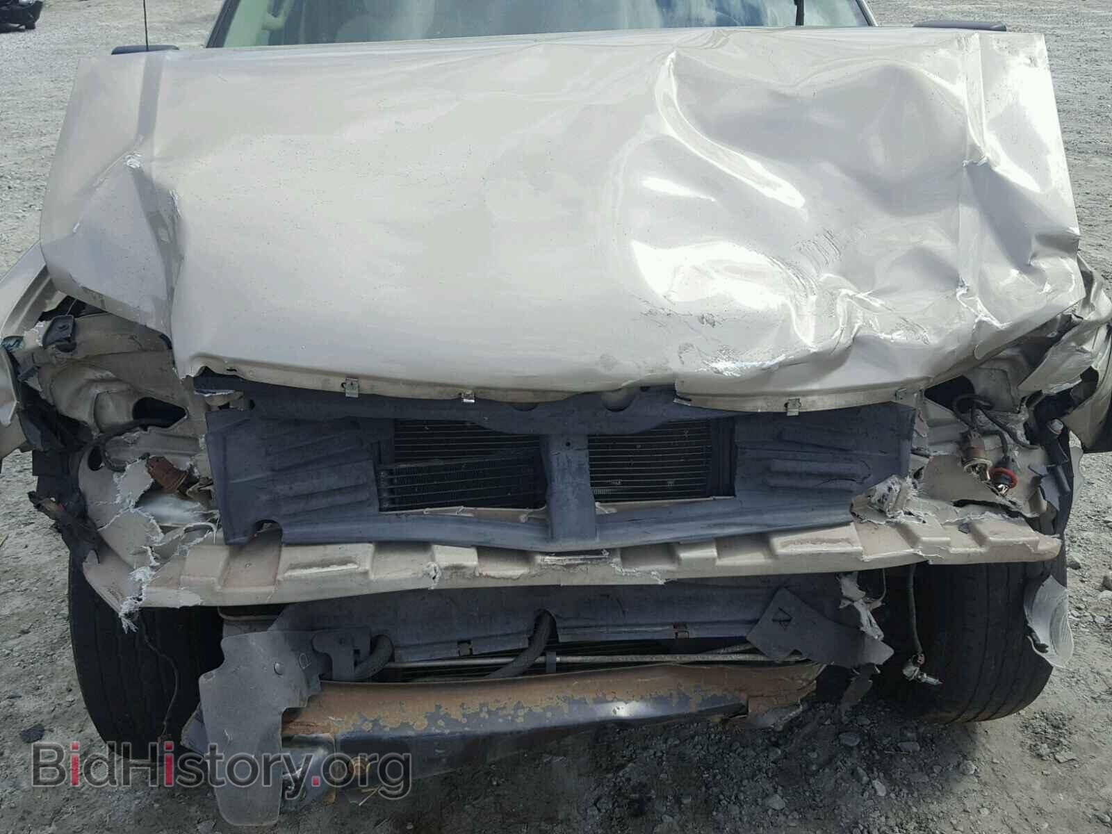 2006 FORD EXPLORER - VIN: 1FMEU63E46UA40194 - Photo 7