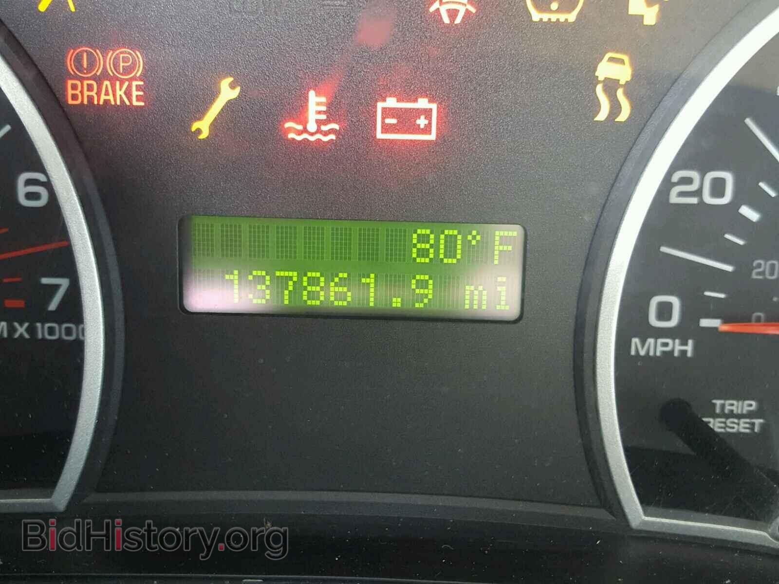 2006 FORD EXPLORER - VIN: 1FMEU63E46UA40194 - Photo 8
