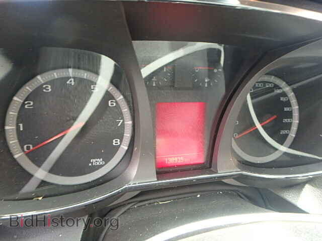 2012 GMC TERRAIN - VIN: 2GKFLTEK5C6335123 - Фото 8