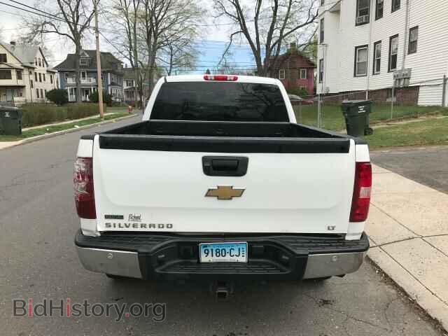 2010 CHEVROLET SILVERADO - VIN: 1GCSKSE32AZ219721 - Фото 5
