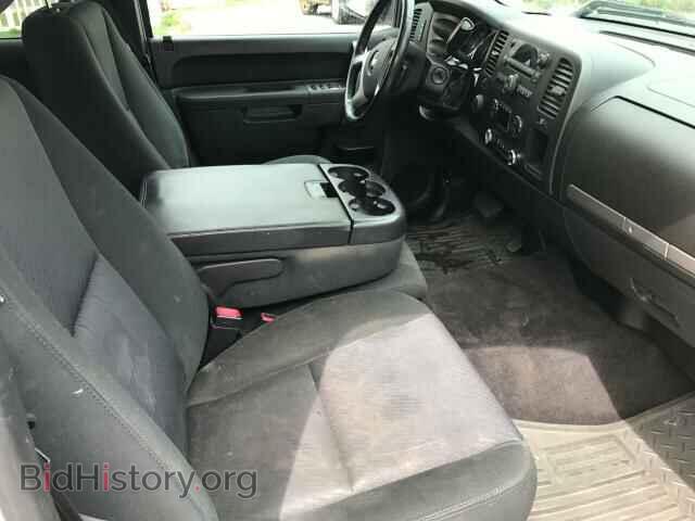 2010 CHEVROLET SILVERADO - VIN: 1GCSKSE32AZ219721 - Фото 6