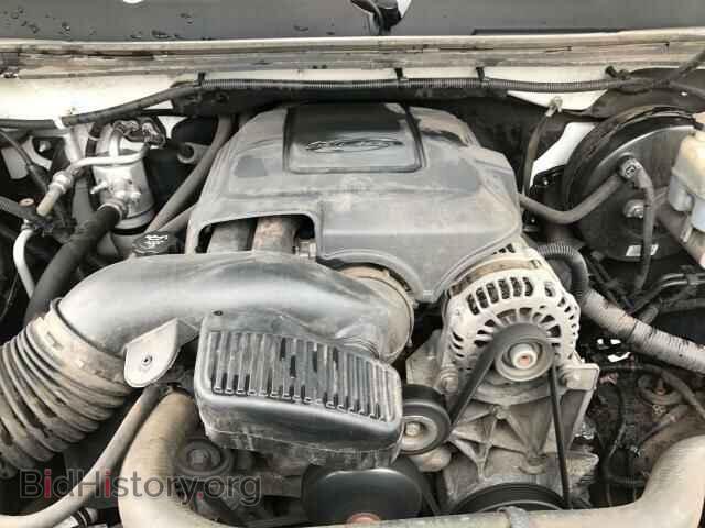 2010 CHEVROLET SILVERADO - VIN: 1GCSKSE32AZ219721 - Фото 9