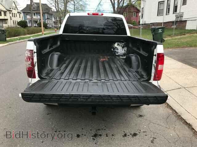 2010 CHEVROLET SILVERADO - VIN: 1GCSKSE32AZ219721 - Фото 10