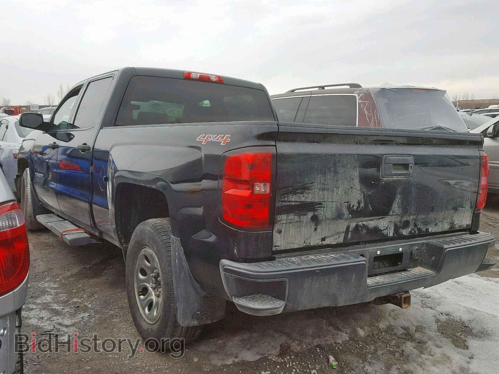 2015 CHEVROLET SILVERADO - VIN: 3GCUKPEC2FG196700 - Photo 3