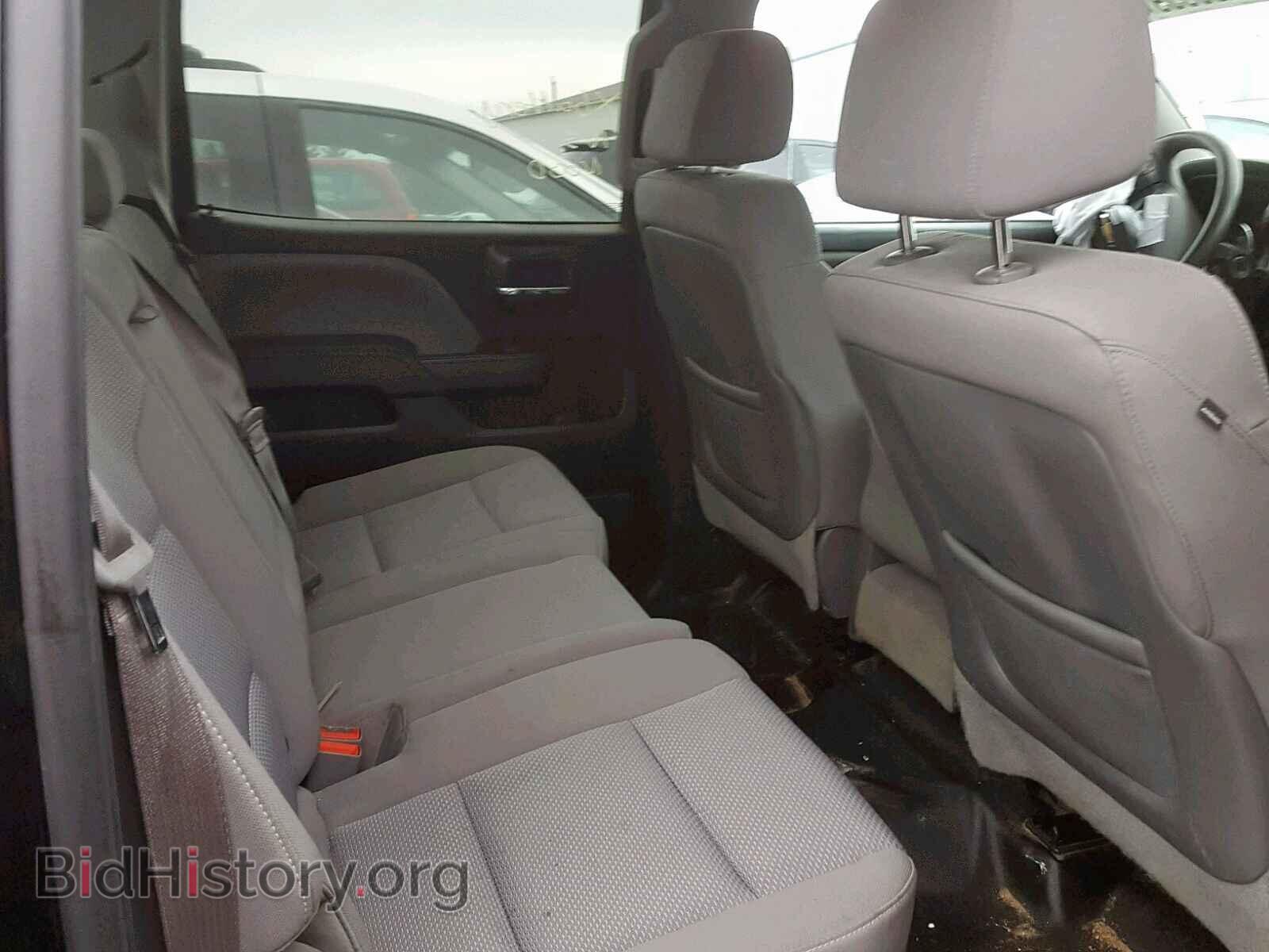 2015 CHEVROLET SILVERADO - VIN: 3GCUKPEC2FG196700 - Photo 6
