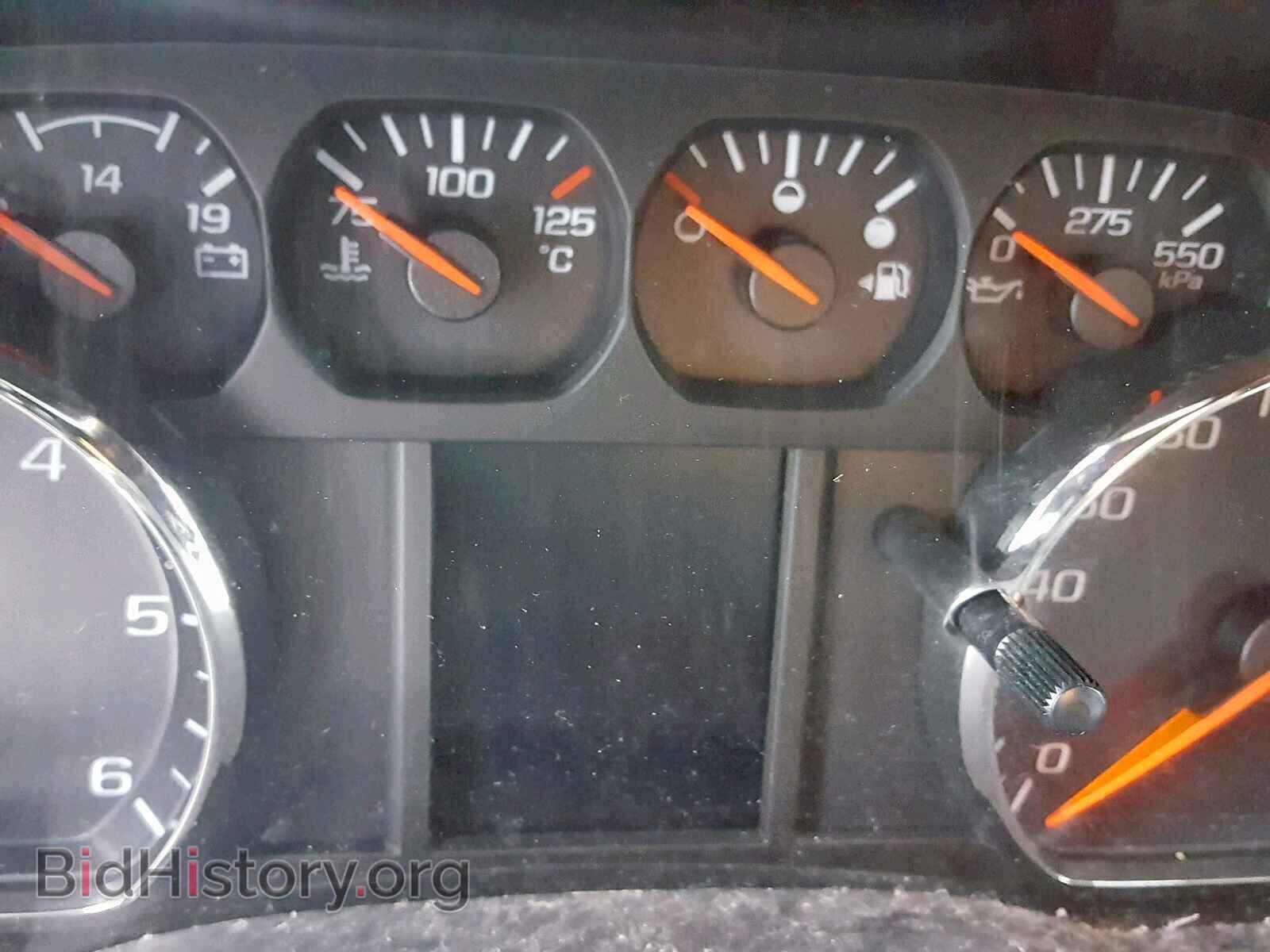 2015 CHEVROLET SILVERADO - VIN: 3GCUKPEC2FG196700 - Photo 8