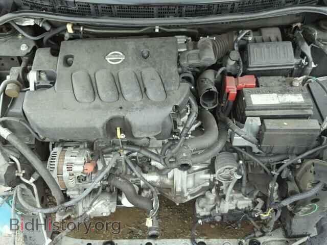 2010 NISSAN VERSA - VIN: 3N1BC1CP3AL451624 - Фото 7
